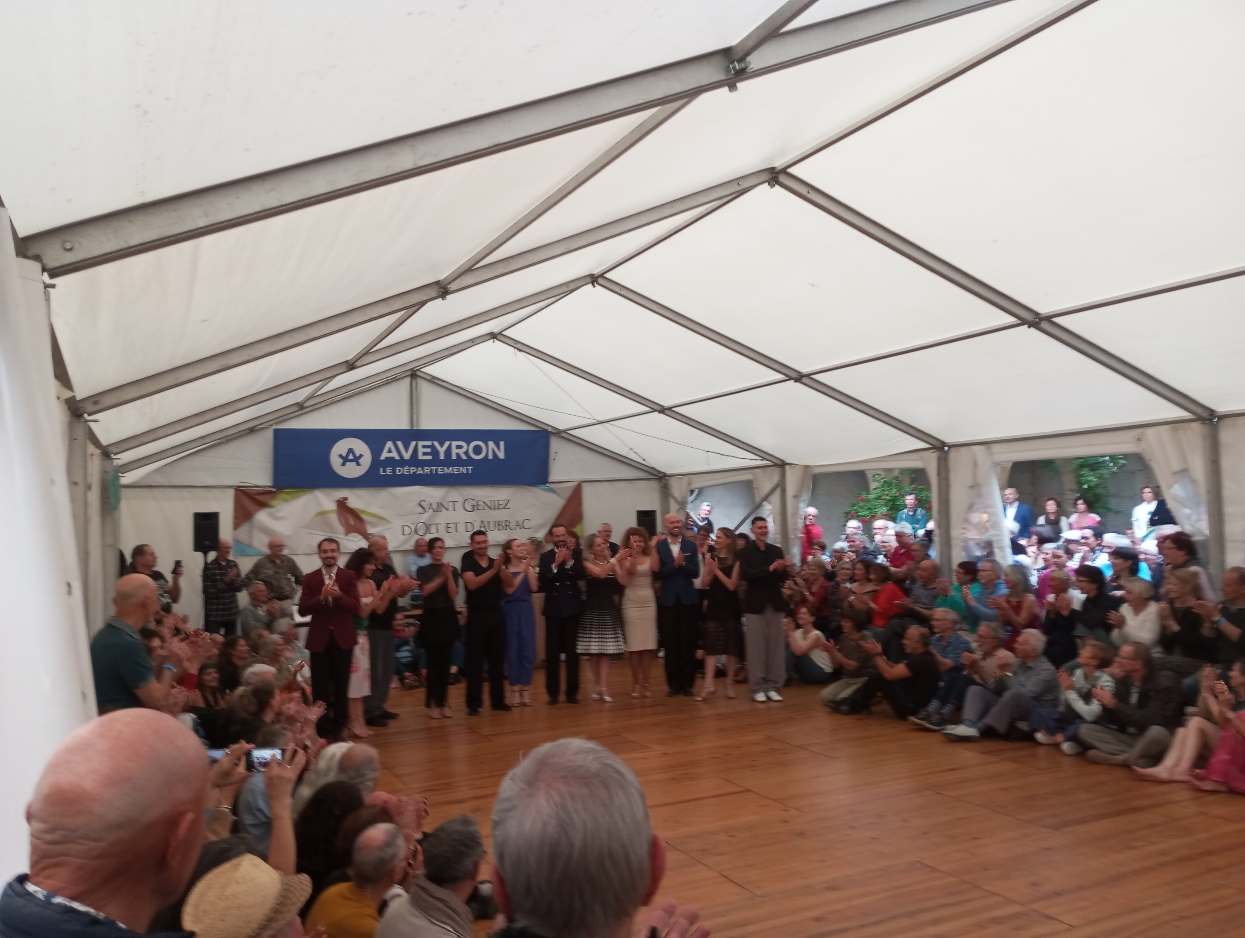 Les Apéro & Ateliers 2025